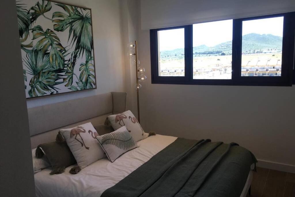 'Dreamy Sunsets' - Appartement Met 3 Slaapkamers Playa Honda  Exterior foto