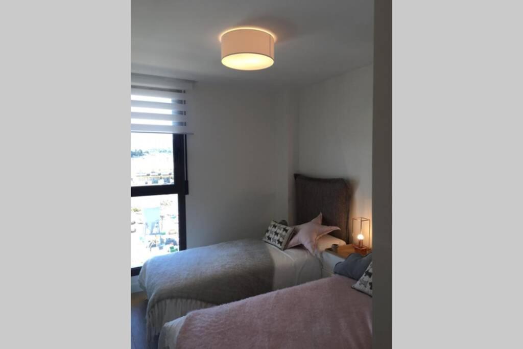 'Dreamy Sunsets' - Appartement Met 3 Slaapkamers Playa Honda  Exterior foto