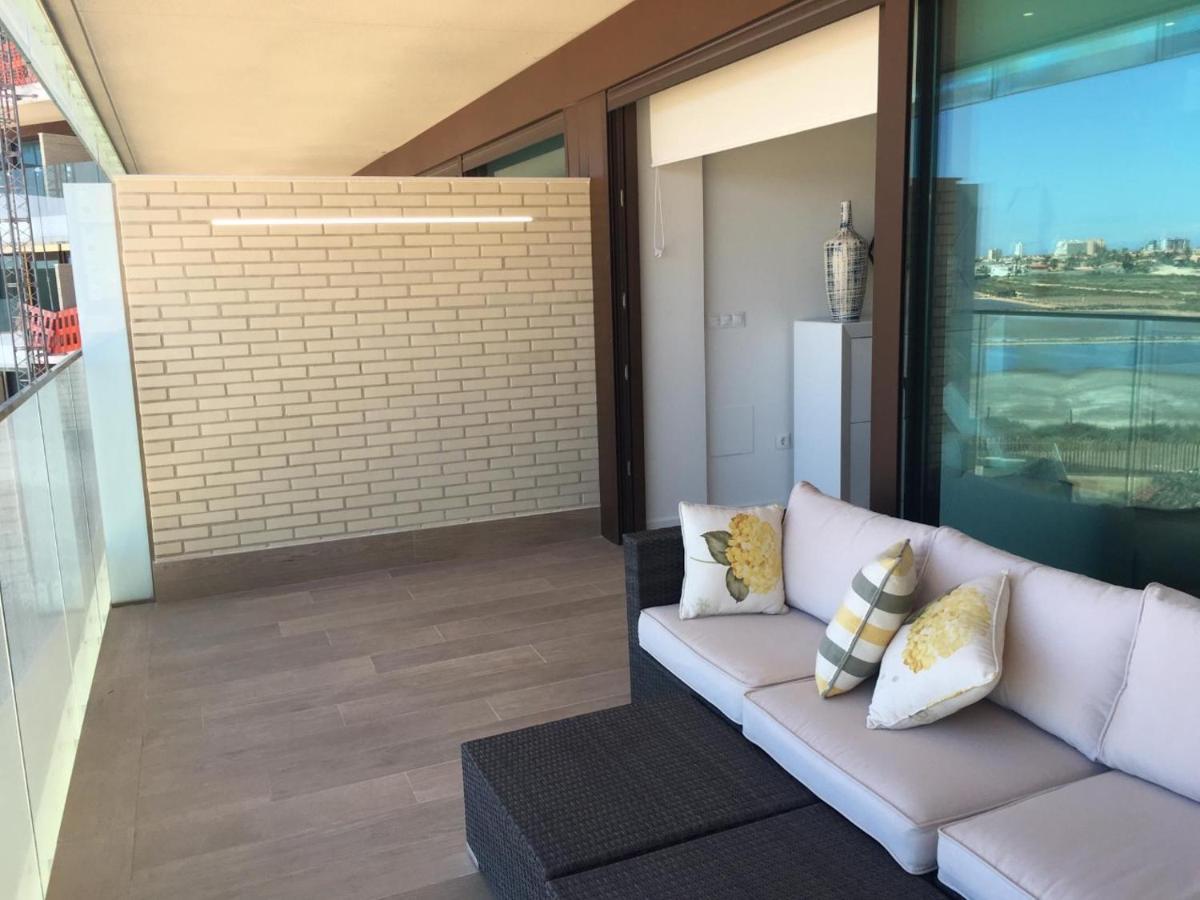 'Dreamy Sunsets' - Appartement Met 3 Slaapkamers Playa Honda  Exterior foto