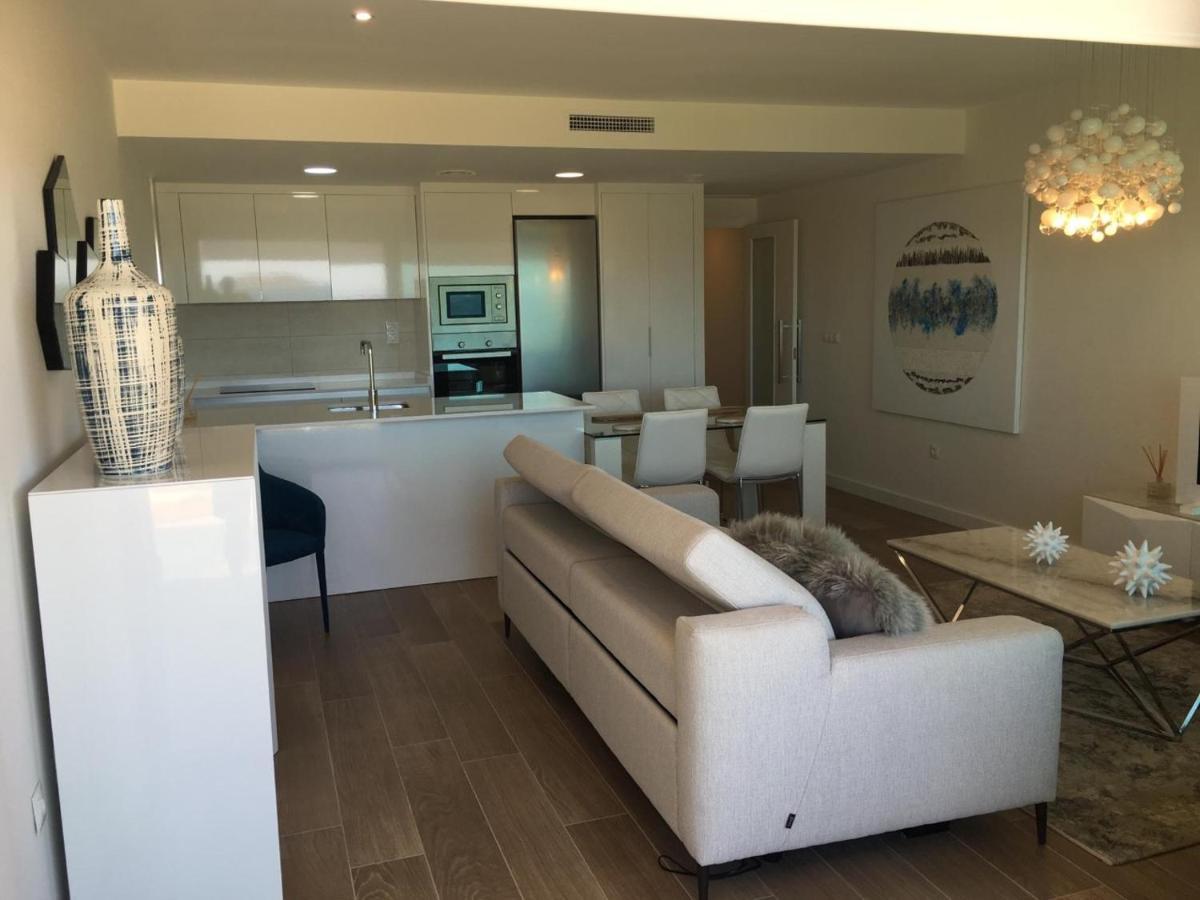 'Dreamy Sunsets' - Appartement Met 3 Slaapkamers Playa Honda  Exterior foto