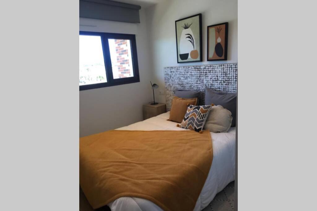 'Dreamy Sunsets' - Appartement Met 3 Slaapkamers Playa Honda  Exterior foto