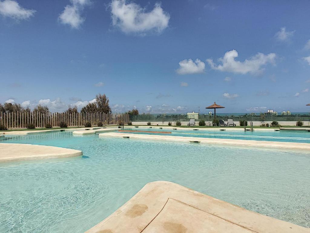 'Dreamy Sunsets' - Appartement Met 3 Slaapkamers Playa Honda  Exterior foto