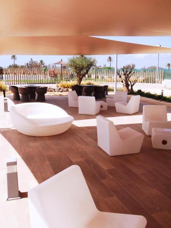 'Dreamy Sunsets' - Appartement Met 3 Slaapkamers Playa Honda  Exterior foto