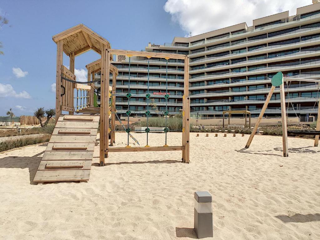 'Dreamy Sunsets' - Appartement Met 3 Slaapkamers Playa Honda  Exterior foto