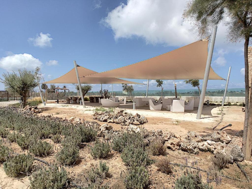 'Dreamy Sunsets' - Appartement Met 3 Slaapkamers Playa Honda  Exterior foto